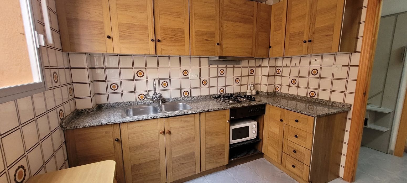 2 camera da letto Appartamento da affittare in Jijona / Xixona - 600 € (Rif: 9296811)