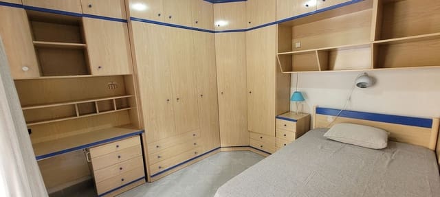 2 camera da letto Appartamento da affittare in Jijona / Xixona - 600 € (Rif: 9296811)