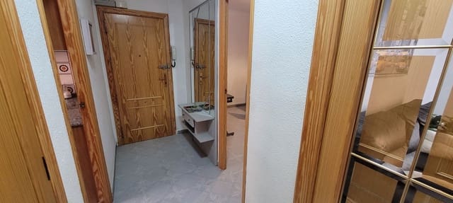 2 camera da letto Appartamento da affittare in Jijona / Xixona - 600 € (Rif: 9296811)