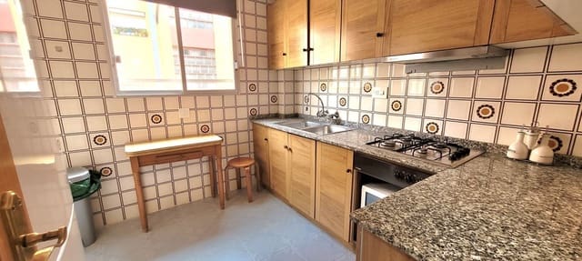 2 camera da letto Appartamento da affittare in Jijona / Xixona - 600 € (Rif: 9296811)