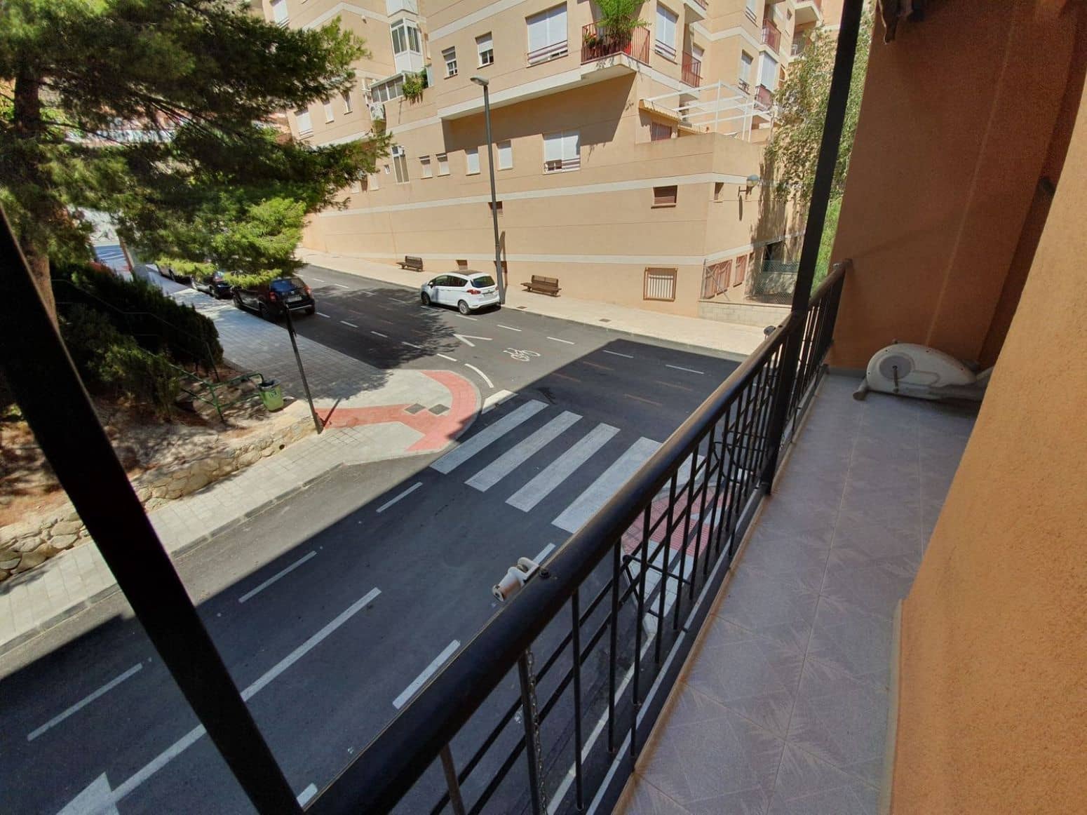 2 camera da letto Appartamento da affittare in Jijona / Xixona - 600 € (Rif: 9296811)