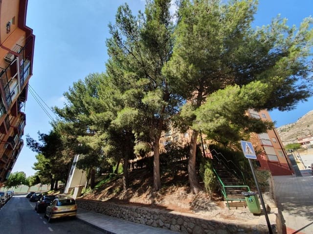 2 camera da letto Appartamento da affittare in Jijona / Xixona - 600 € (Rif: 9296811)