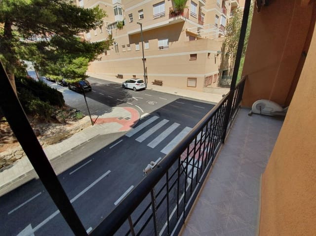 2 camera da letto Appartamento da affittare in Jijona / Xixona - 600 € (Rif: 9296811)