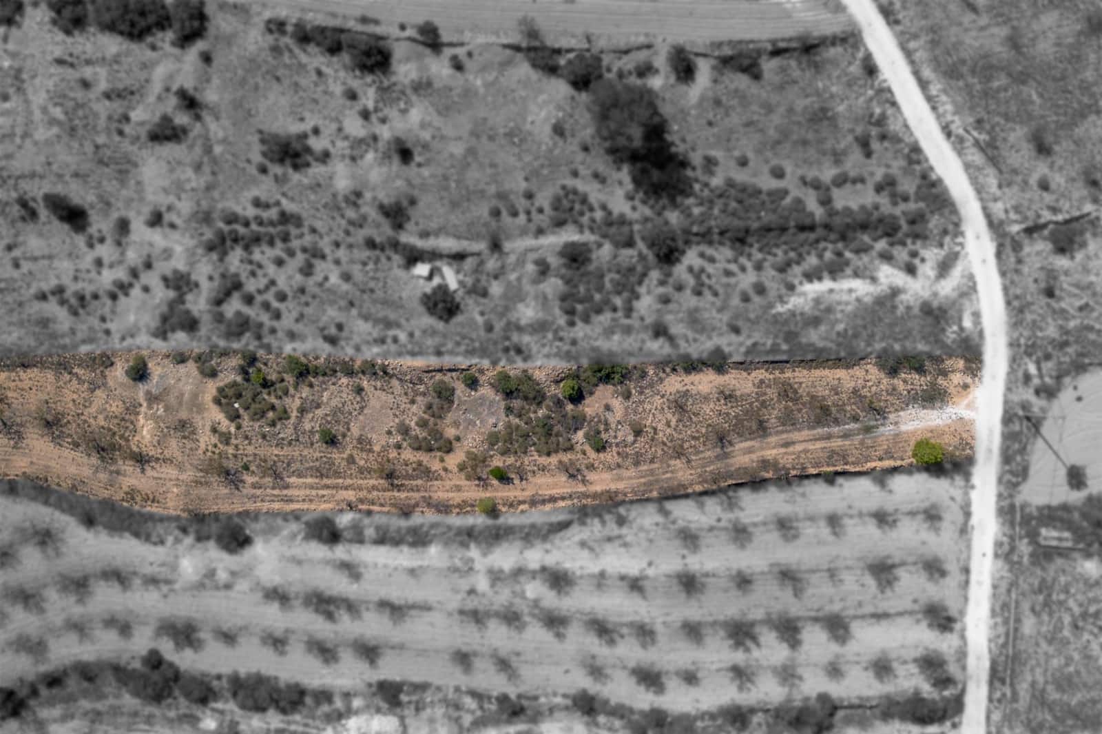 Grond te koop in Monovar / Monover - € 17.000 (Ref: 9303432)