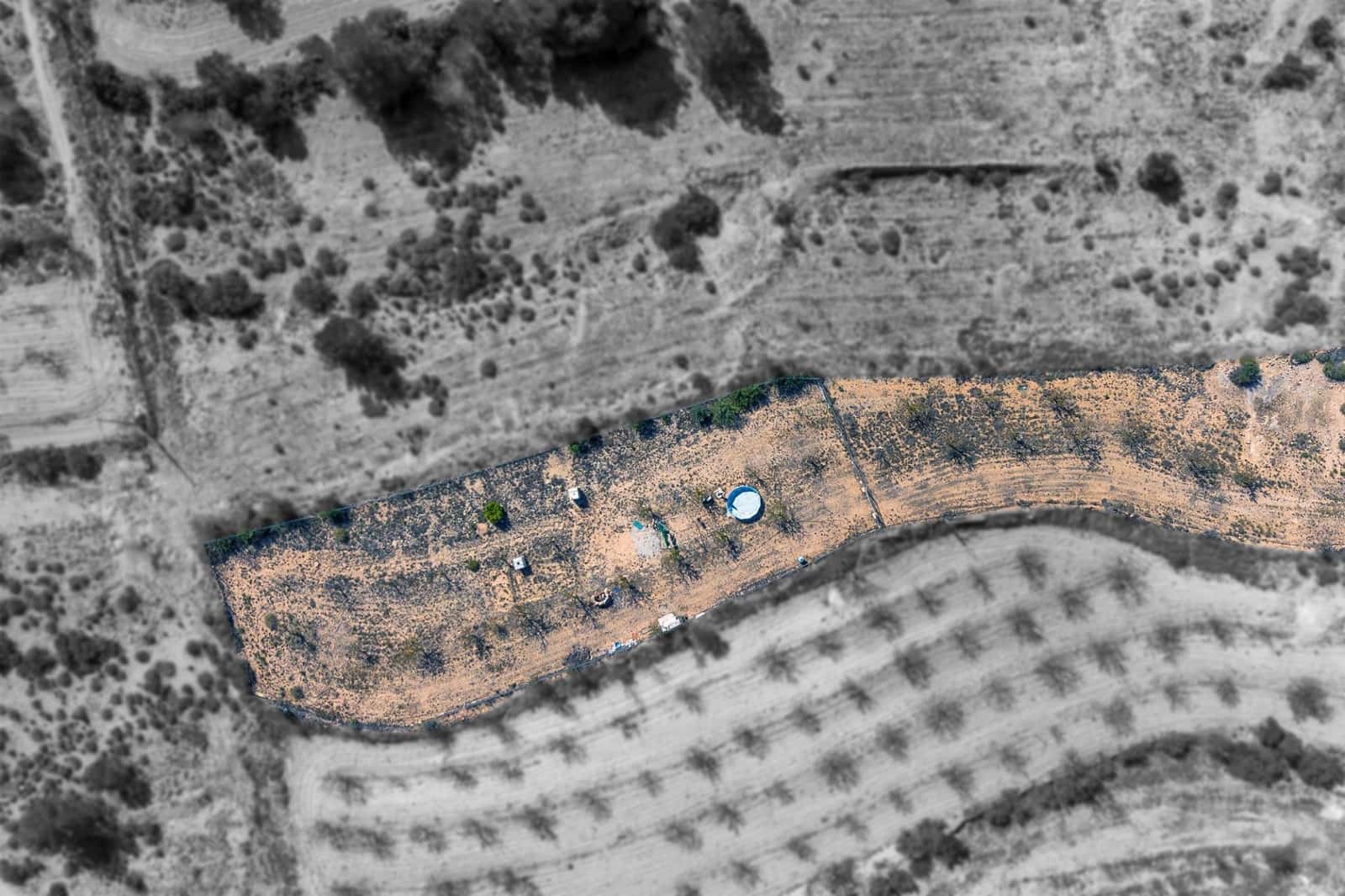 Grond te koop in Monovar / Monover - € 17.000 (Ref: 9303432)