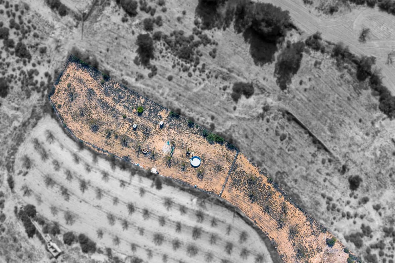 Grond te koop in Monovar / Monover - € 17.000 (Ref: 9303432)