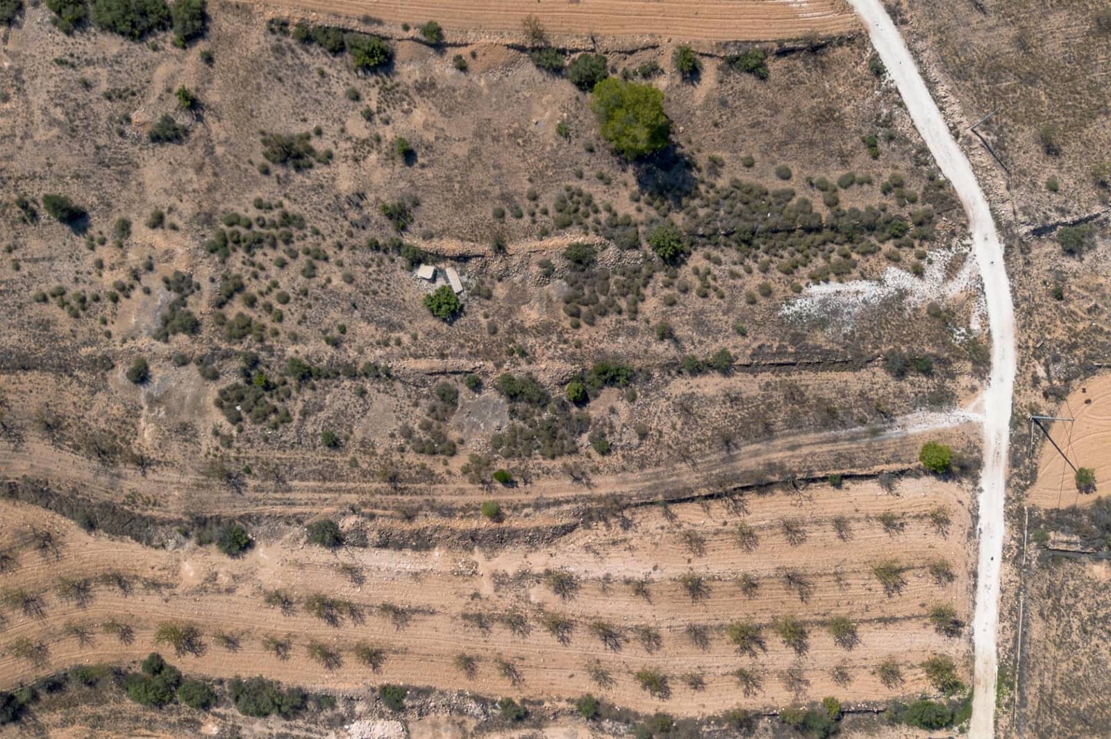 Grond te koop in Monovar / Monover - € 17.000 (Ref: 9303432)