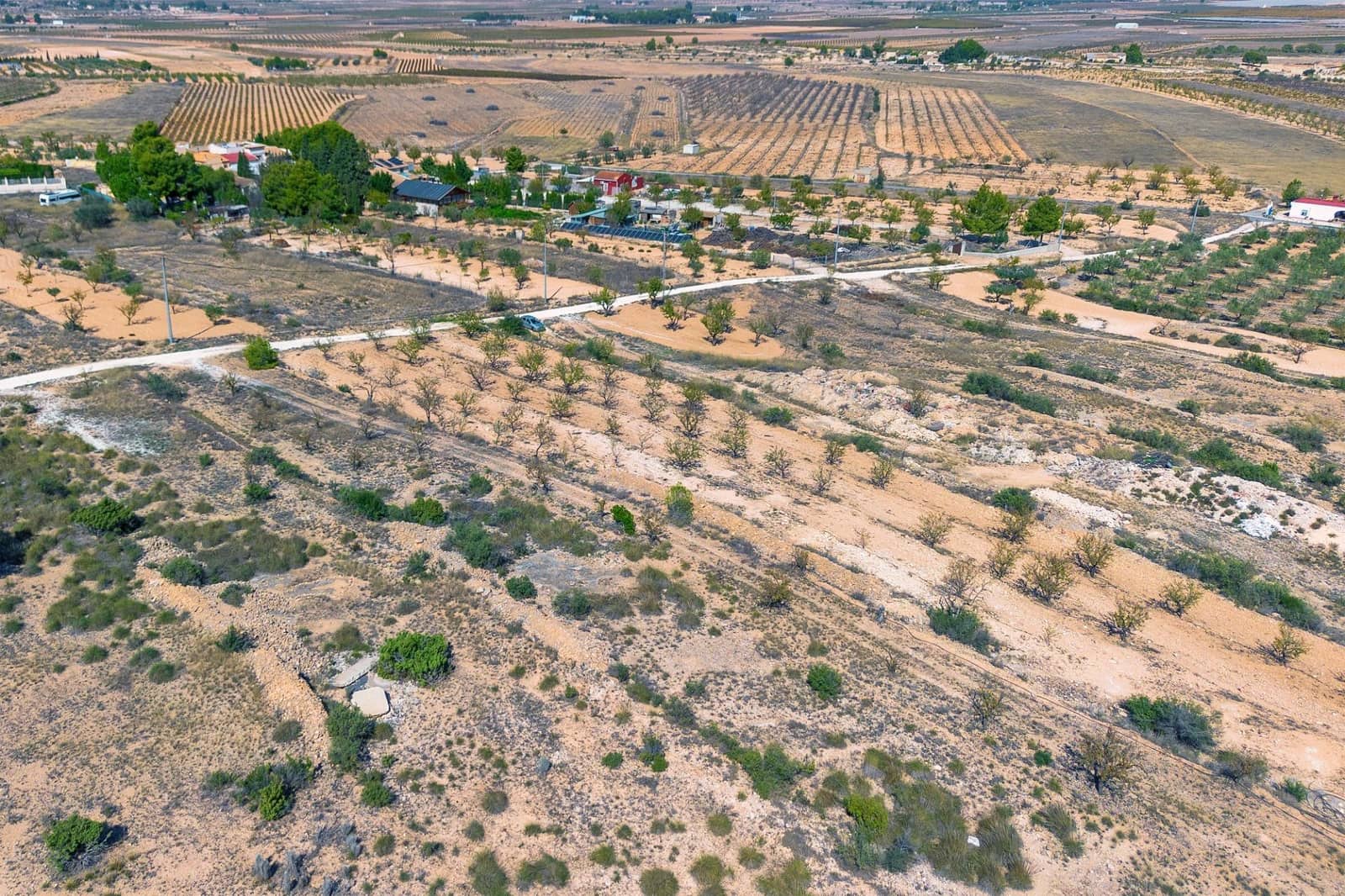 Grond te koop in Monovar / Monover - € 17.000 (Ref: 9303432)