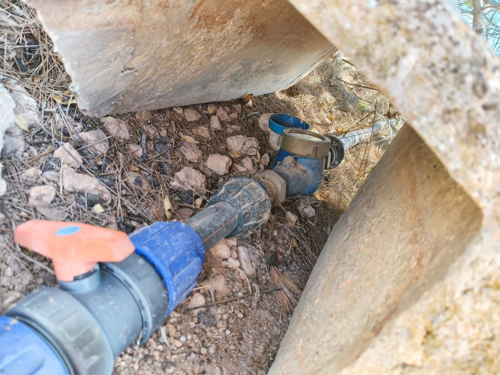 Grond te koop in Monovar / Monover - € 17.000 (Ref: 9303432)