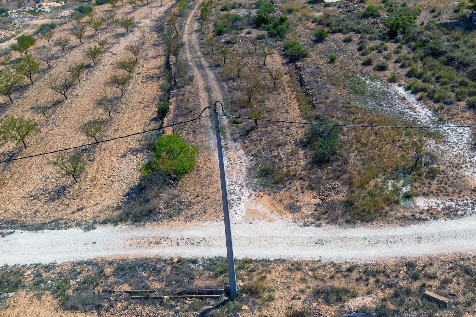 Grond te koop in Monovar / Monover - € 17.000 (Ref: 9303432)