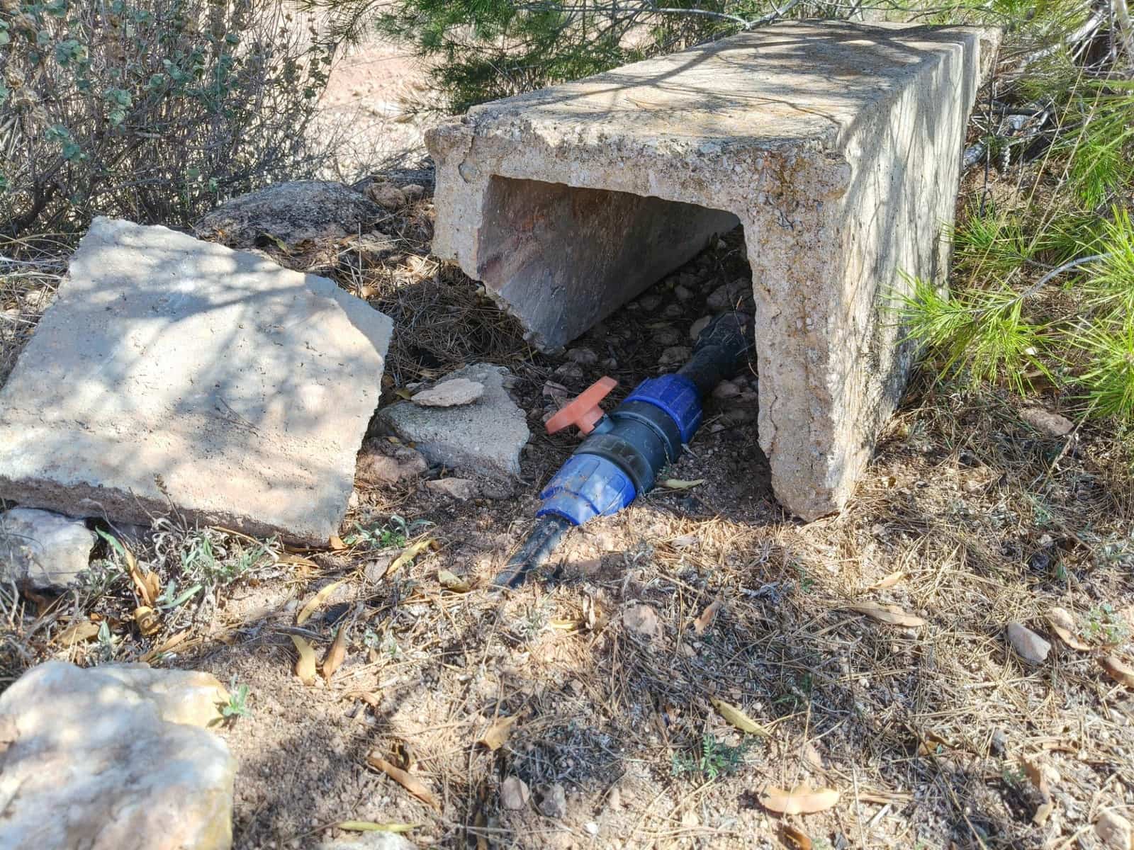 Grond te koop in Monovar / Monover - € 17.000 (Ref: 9303432)