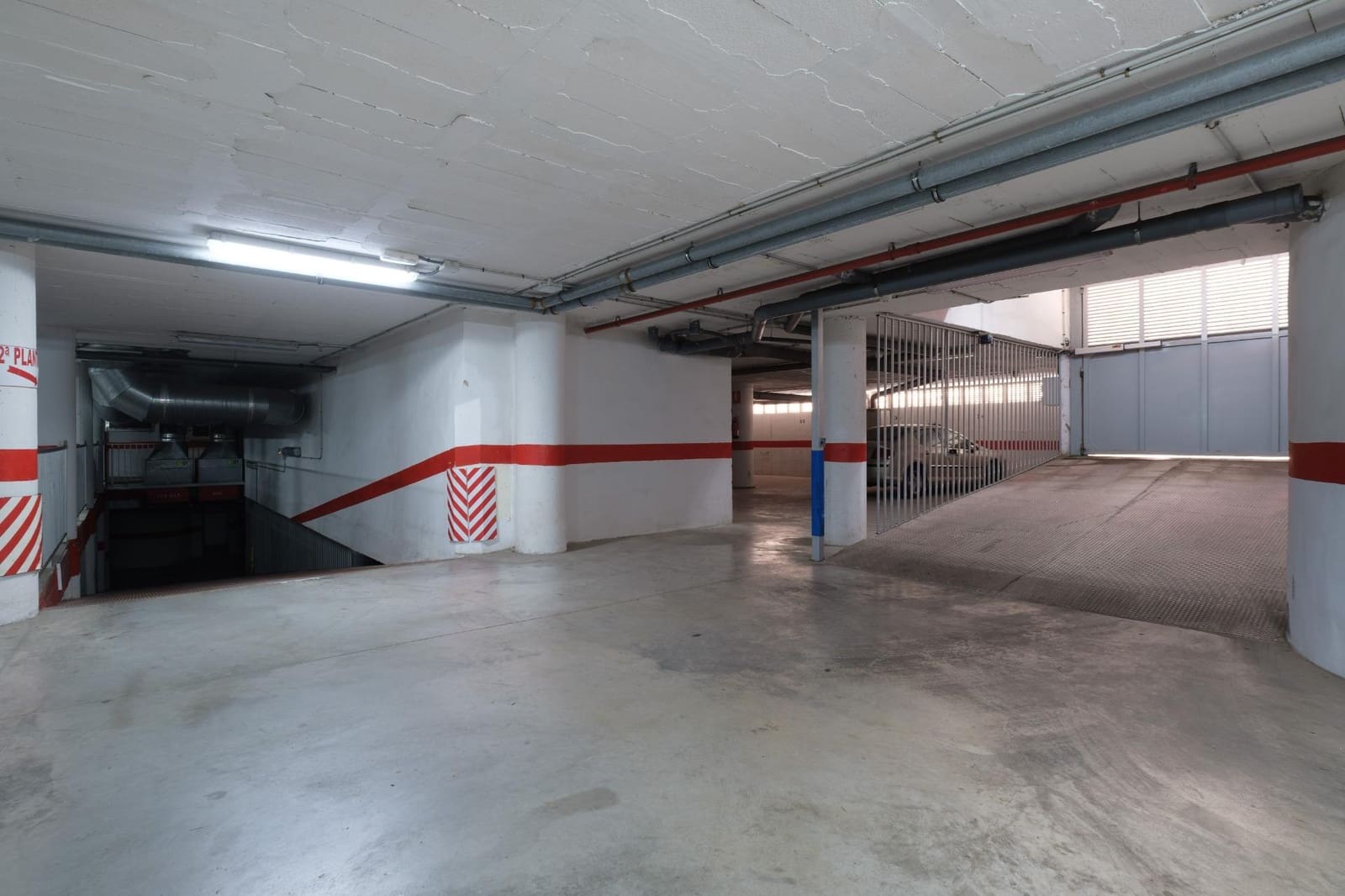 2 soverom Leilighet til leie i Guardamar del Segura med garasje - € 1 050 (Ref: 9303433)