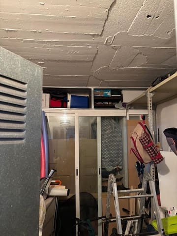 2 bedroom Apartment for sale in La Villajoyosa / Vila Joiosa with garage - € 310,000 (Ref: 9308552)