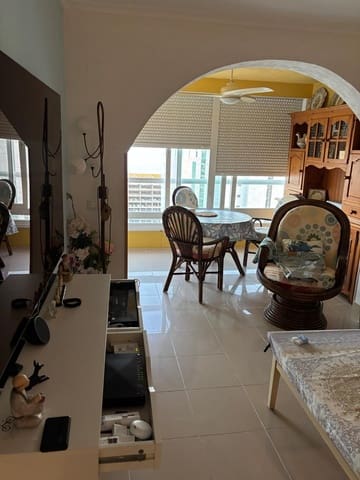 2 bedroom Apartment for sale in La Villajoyosa / Vila Joiosa with garage - € 310,000 (Ref: 9308552)