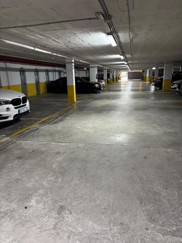 2 bedroom Apartment for sale in La Villajoyosa / Vila Joiosa with garage - € 310,000 (Ref: 9308552)