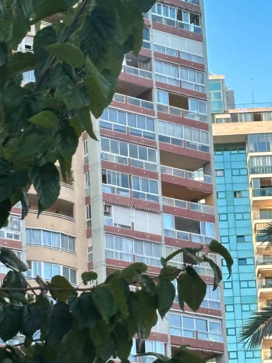 2 bedroom Apartment for sale in La Villajoyosa / Vila Joiosa with garage - € 310,000 (Ref: 9308552)