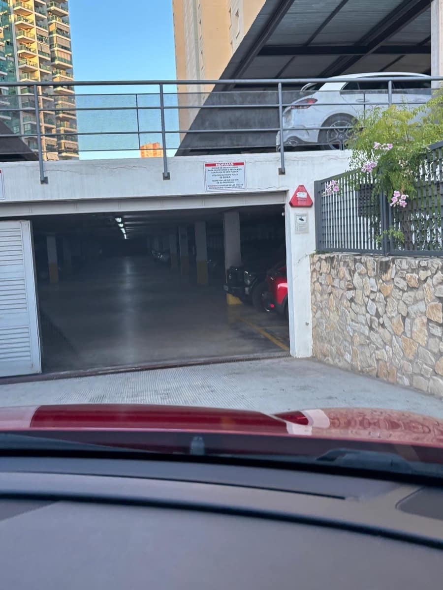 2 bedroom Apartment for sale in La Villajoyosa / Vila Joiosa with garage - € 310,000 (Ref: 9308552)