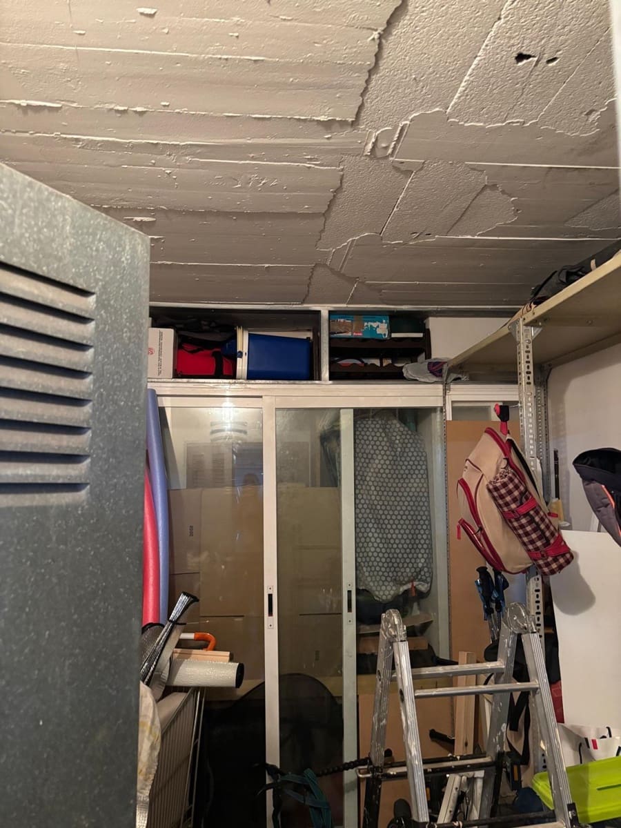 2 bedroom Apartment for sale in La Villajoyosa / Vila Joiosa with garage - € 310,000 (Ref: 9308552)