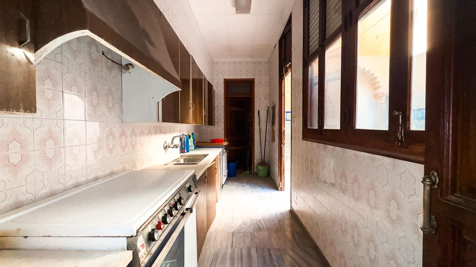 6 sovrum Hus till salu i Novelda - 349 900 € (Ref: 9308558)