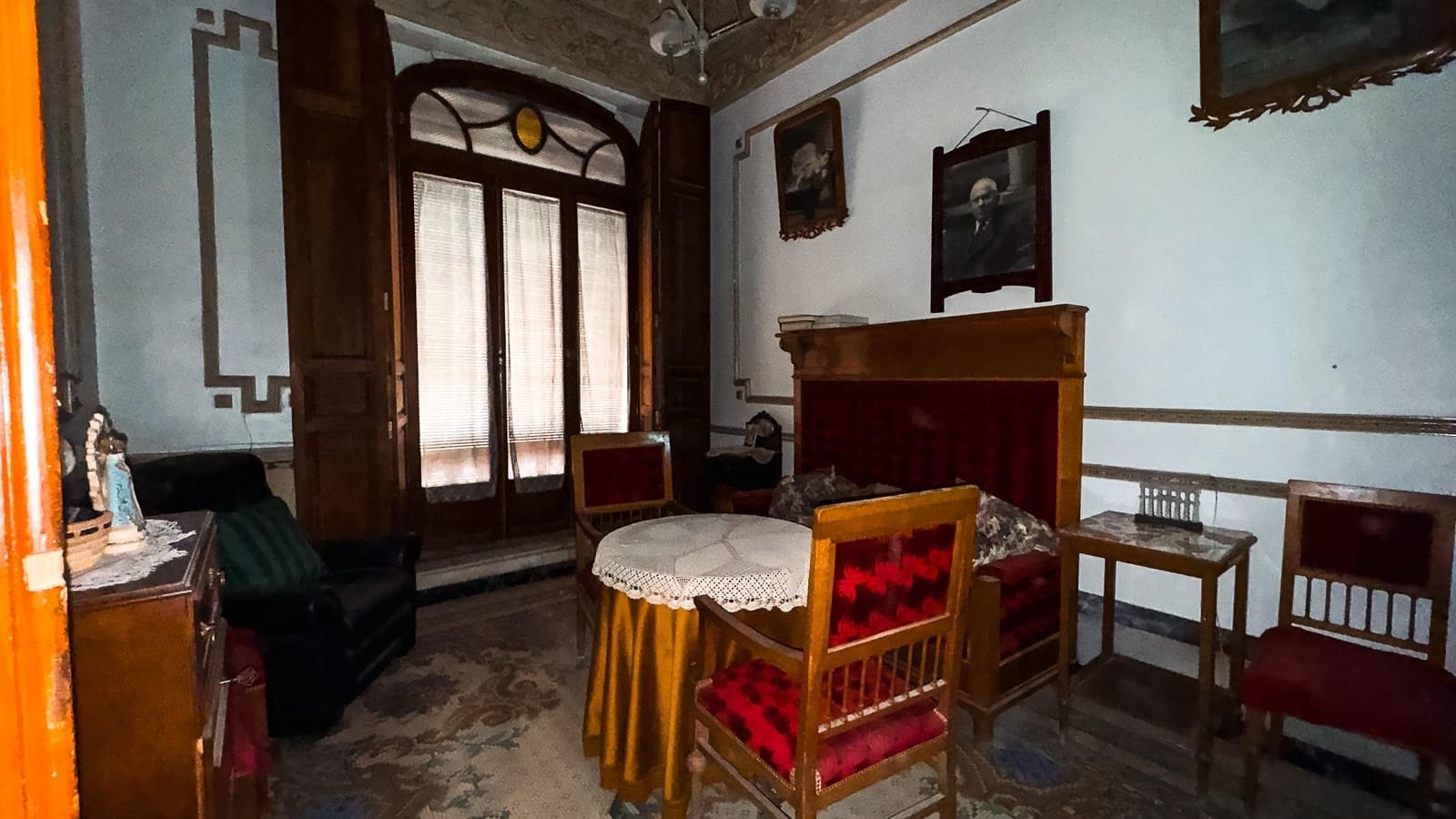 6 sovrum Hus till salu i Novelda - 349 900 € (Ref: 9308558)