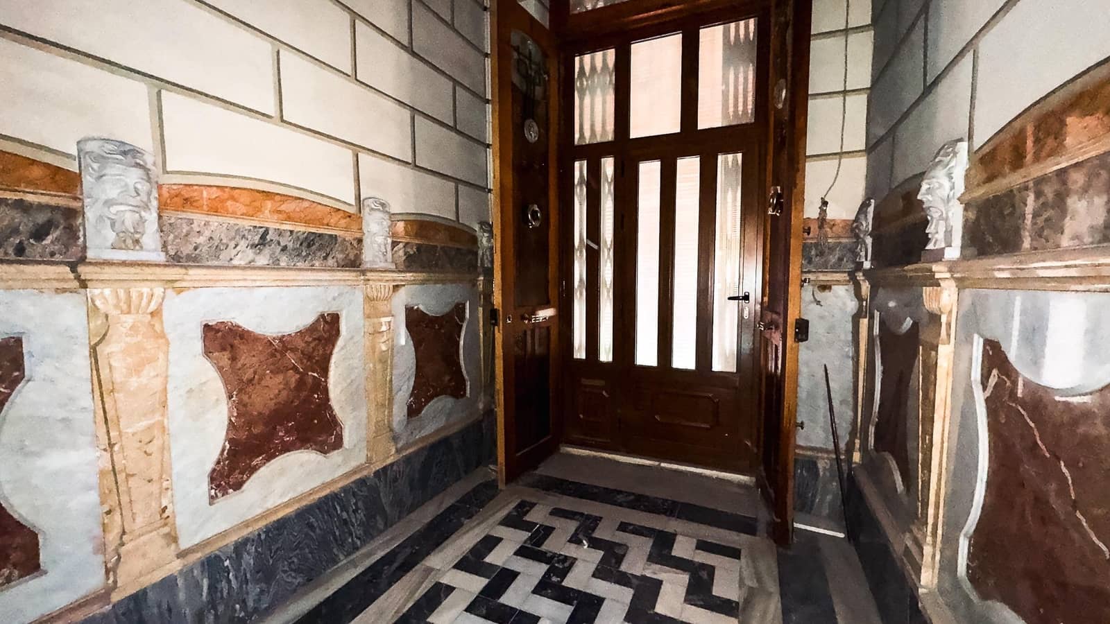 6 sovrum Hus till salu i Novelda - 349 900 € (Ref: 9308558)