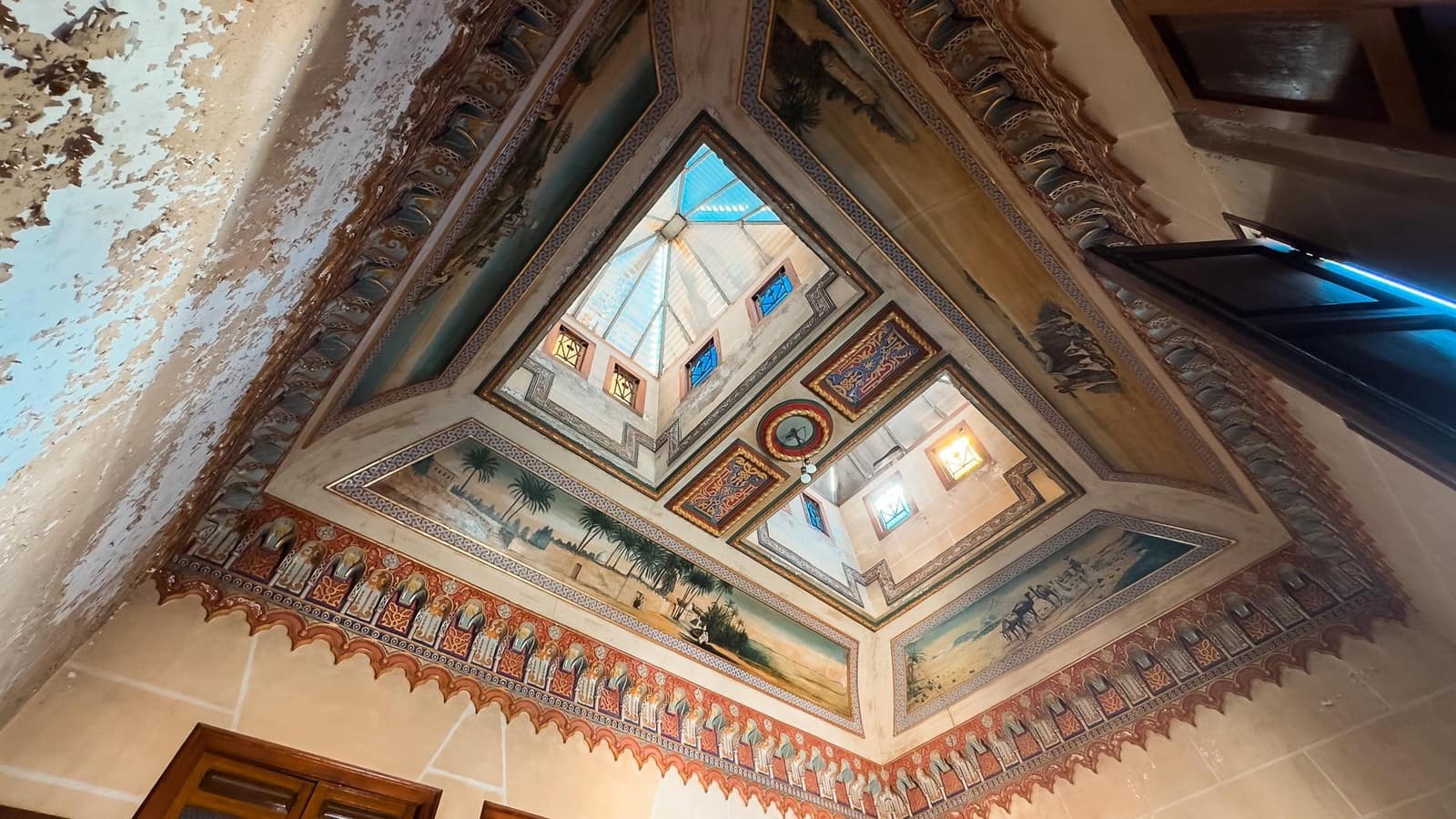 6 sovrum Hus till salu i Novelda - 349 900 € (Ref: 9308558)