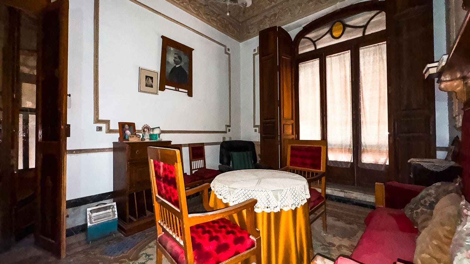 6 sovrum Hus till salu i Novelda - 349 900 € (Ref: 9308558)