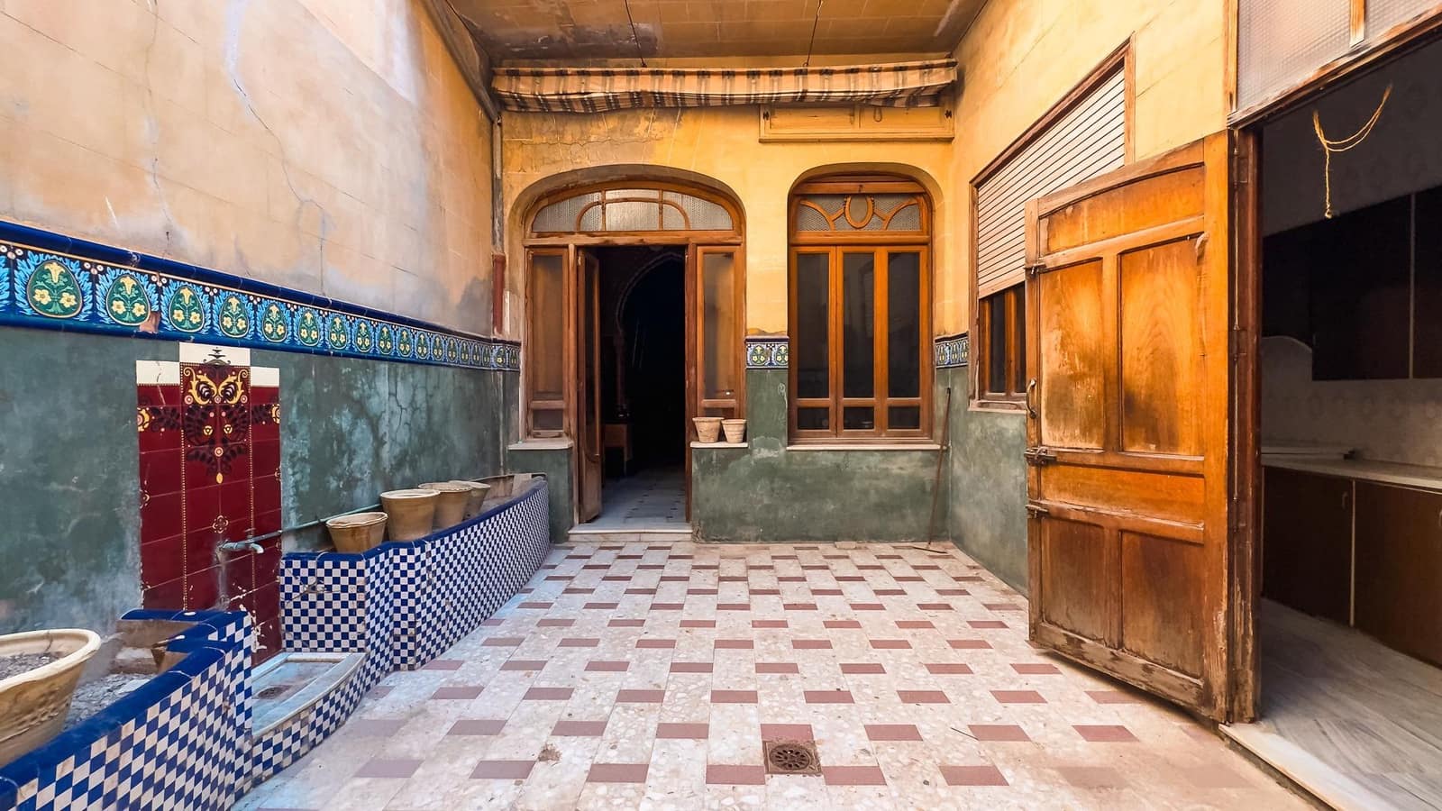 6 sovrum Hus till salu i Novelda - 349 900 € (Ref: 9308558)