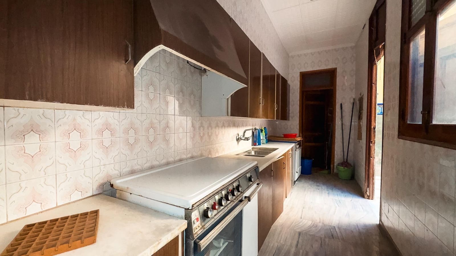 6 sovrum Hus till salu i Novelda - 349 900 € (Ref: 9308558)