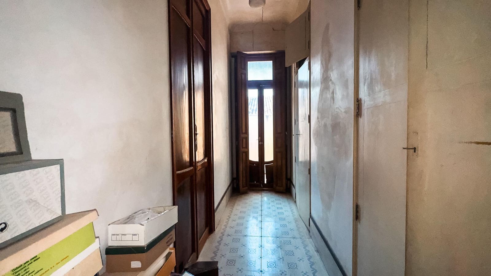 6 sovrum Hus till salu i Novelda - 349 900 € (Ref: 9308558)