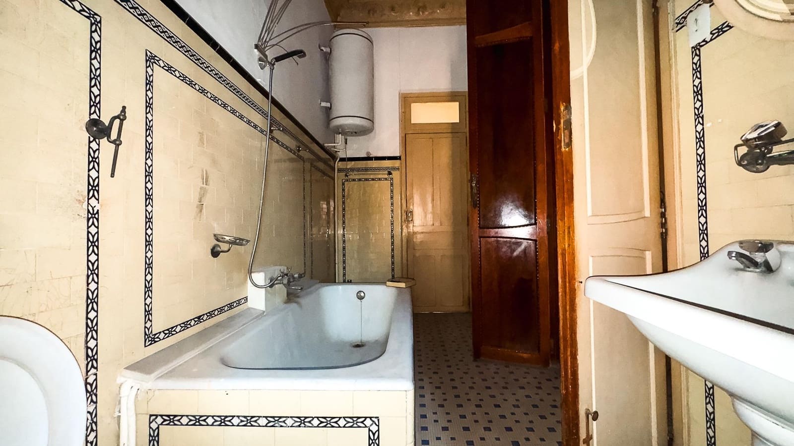 6 sovrum Hus till salu i Novelda - 349 900 € (Ref: 9308558)