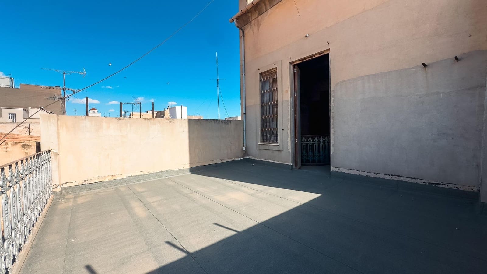 6 sovrum Hus till salu i Novelda - 349 900 € (Ref: 9308558)