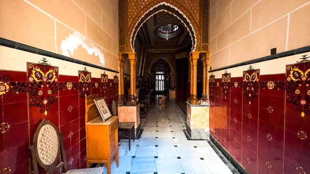 6 quarto Casa em Banda para venda em Novelda - 349 900 € (Ref: 9308558)