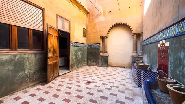6 quarto Casa em Banda para venda em Novelda - 349 900 € (Ref: 9308558)