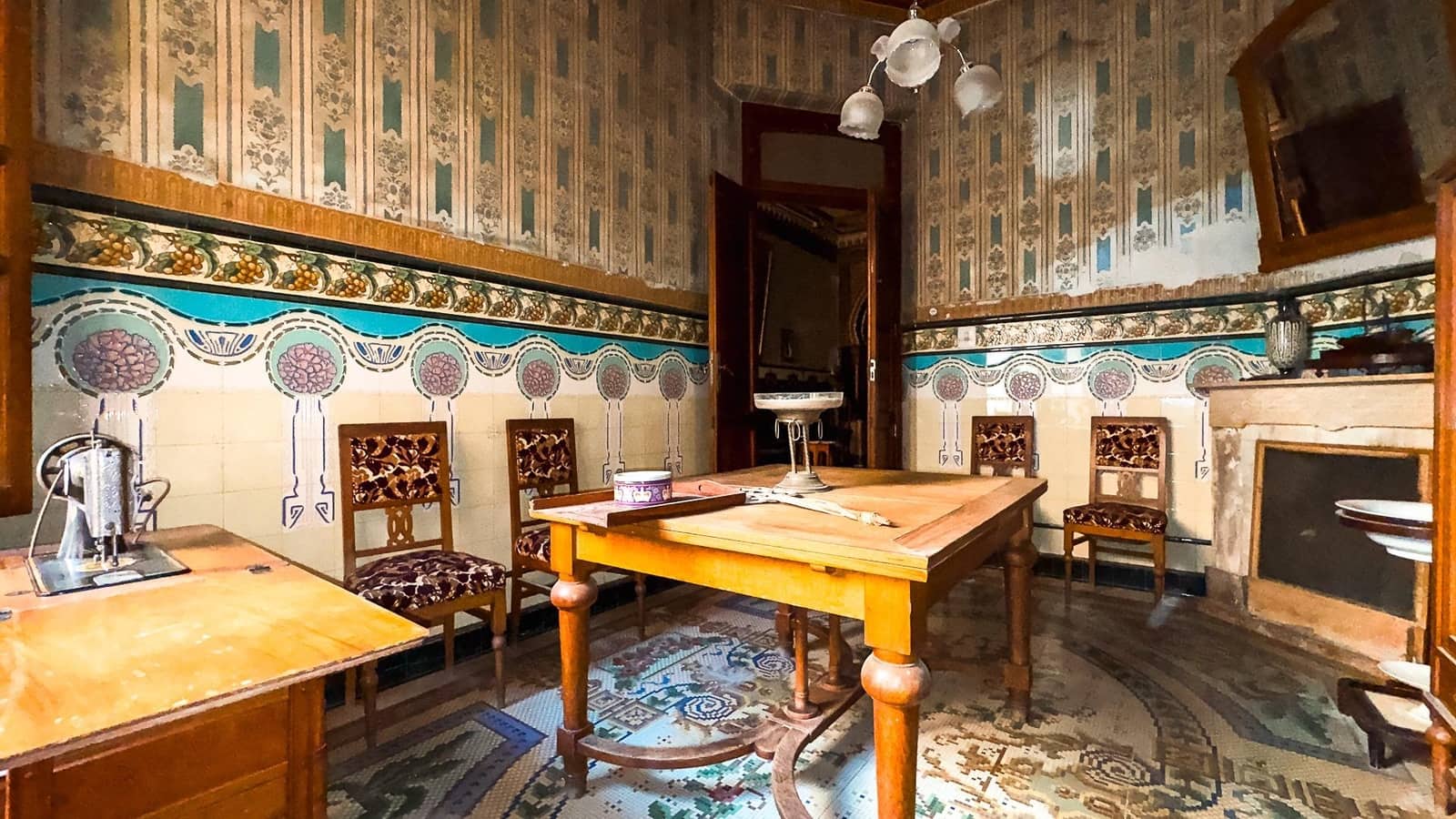 6 sovrum Hus till salu i Novelda - 349 900 € (Ref: 9308558)