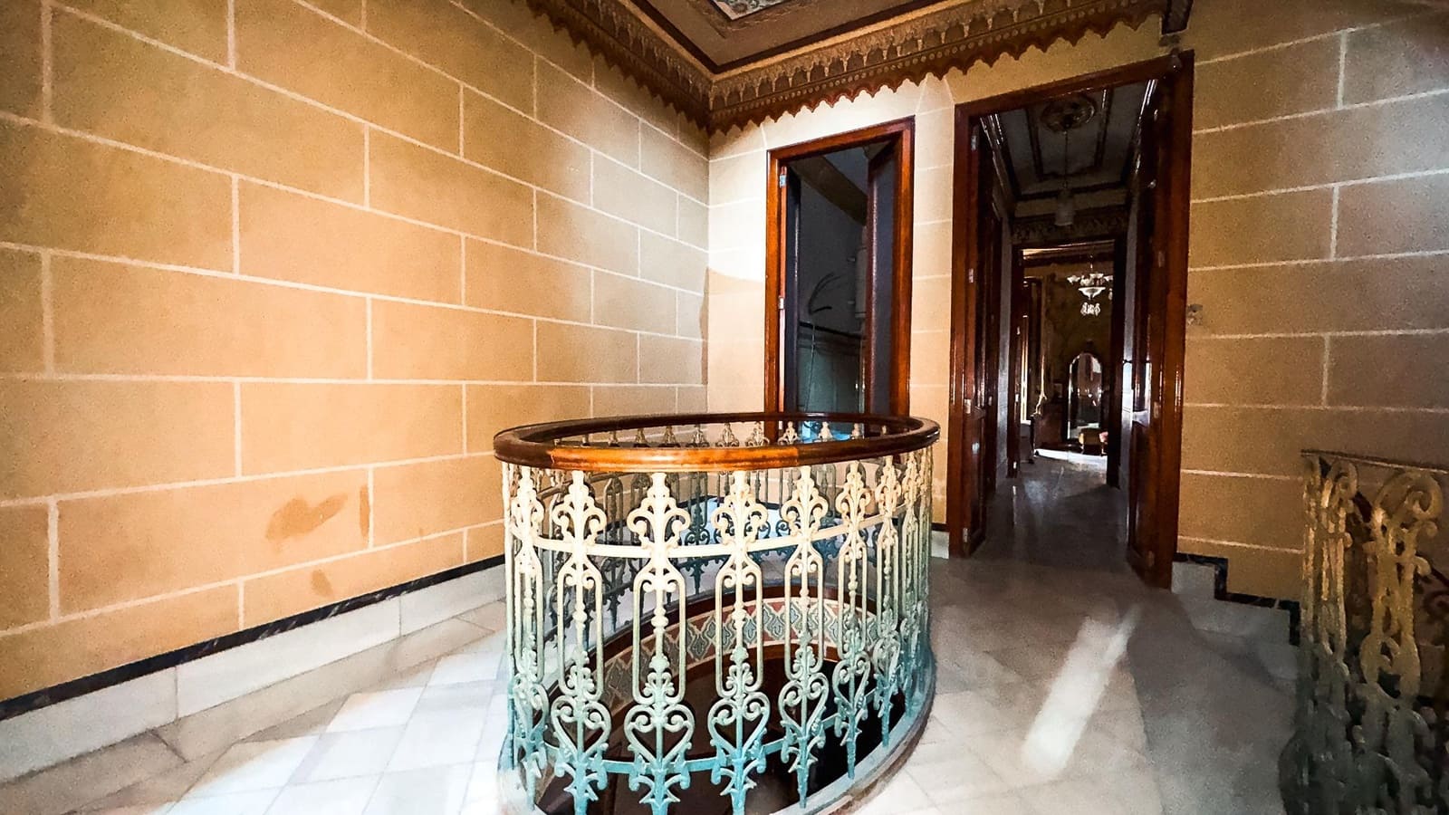 6 sovrum Hus till salu i Novelda - 349 900 € (Ref: 9308558)