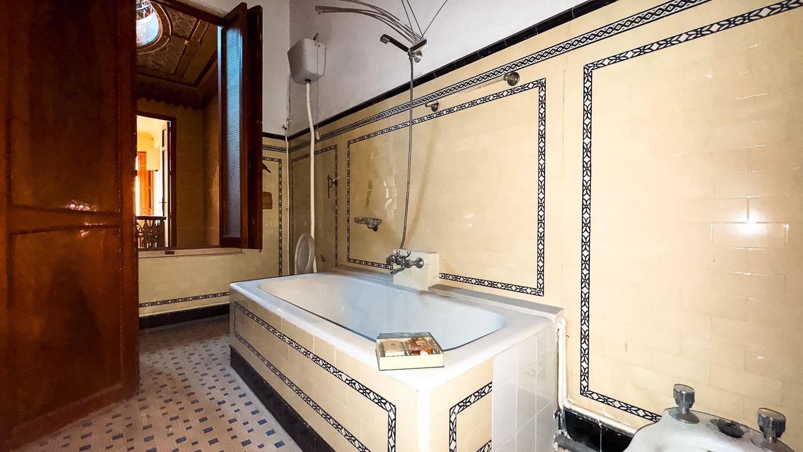 6 sovrum Hus till salu i Novelda - 349 900 € (Ref: 9308558)