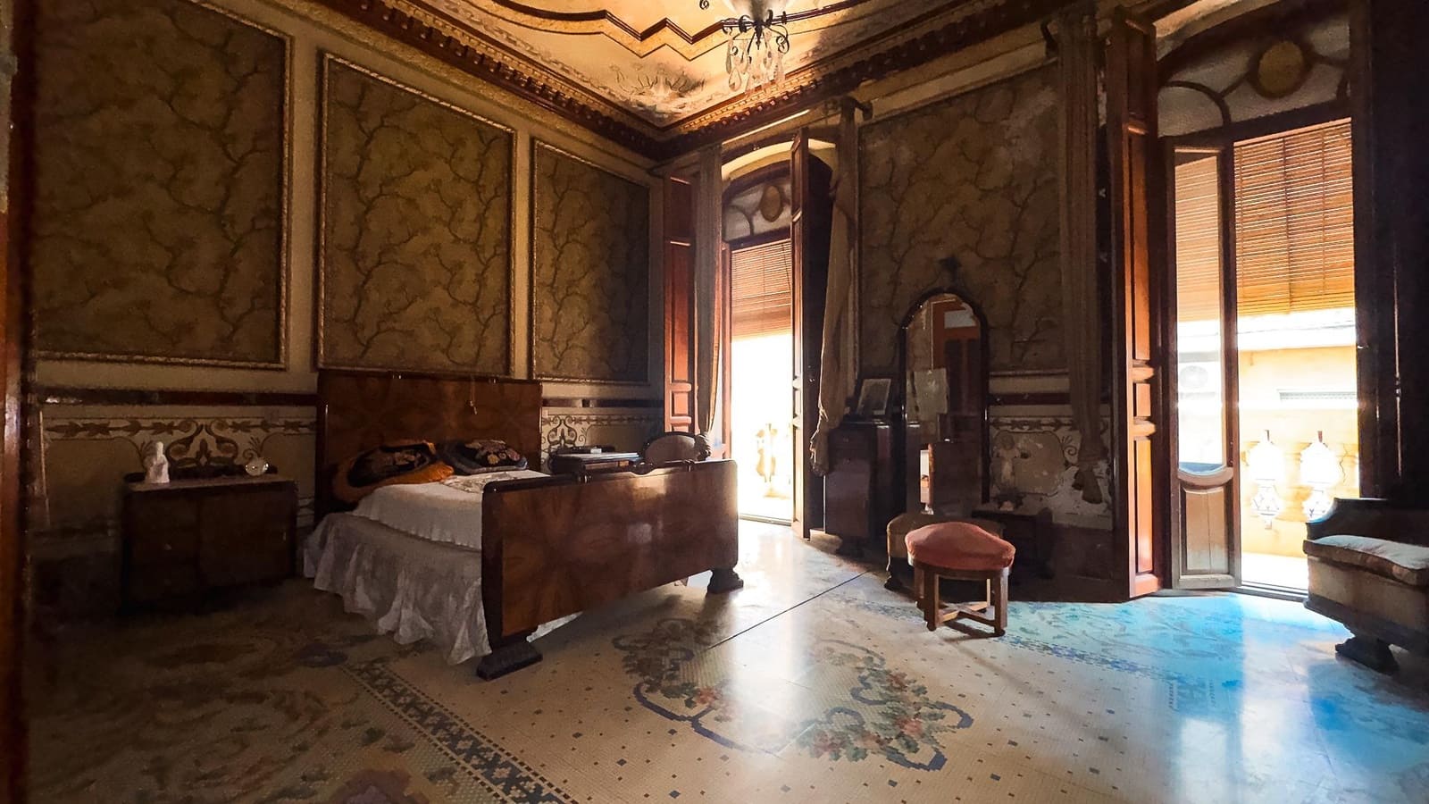 6 sovrum Hus till salu i Novelda - 349 900 € (Ref: 9308558)