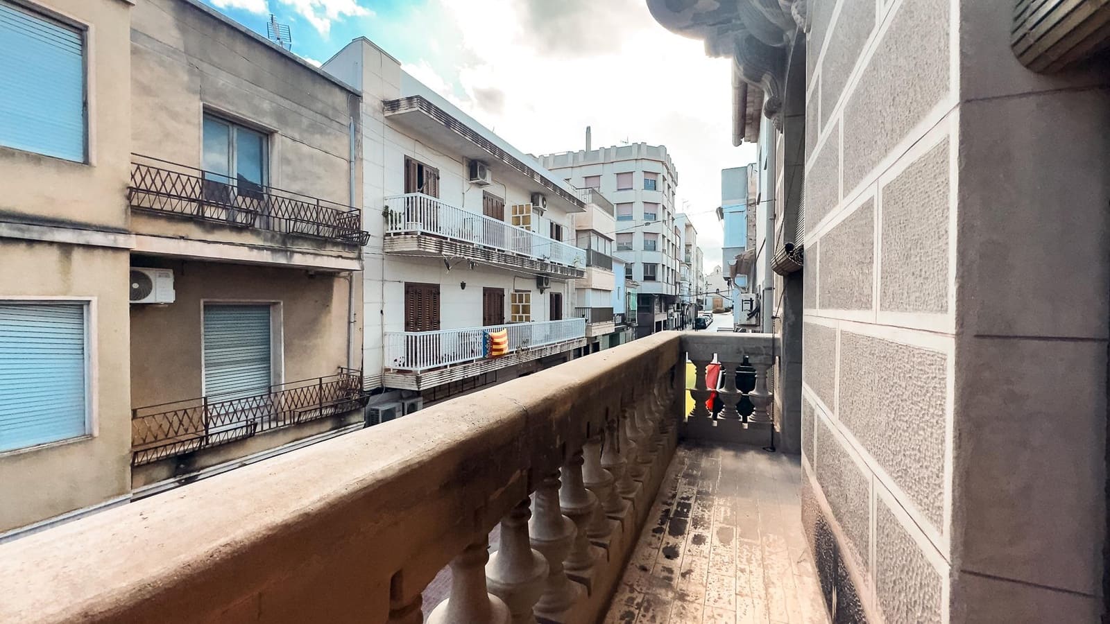 6 sovrum Hus till salu i Novelda - 349 900 € (Ref: 9308558)