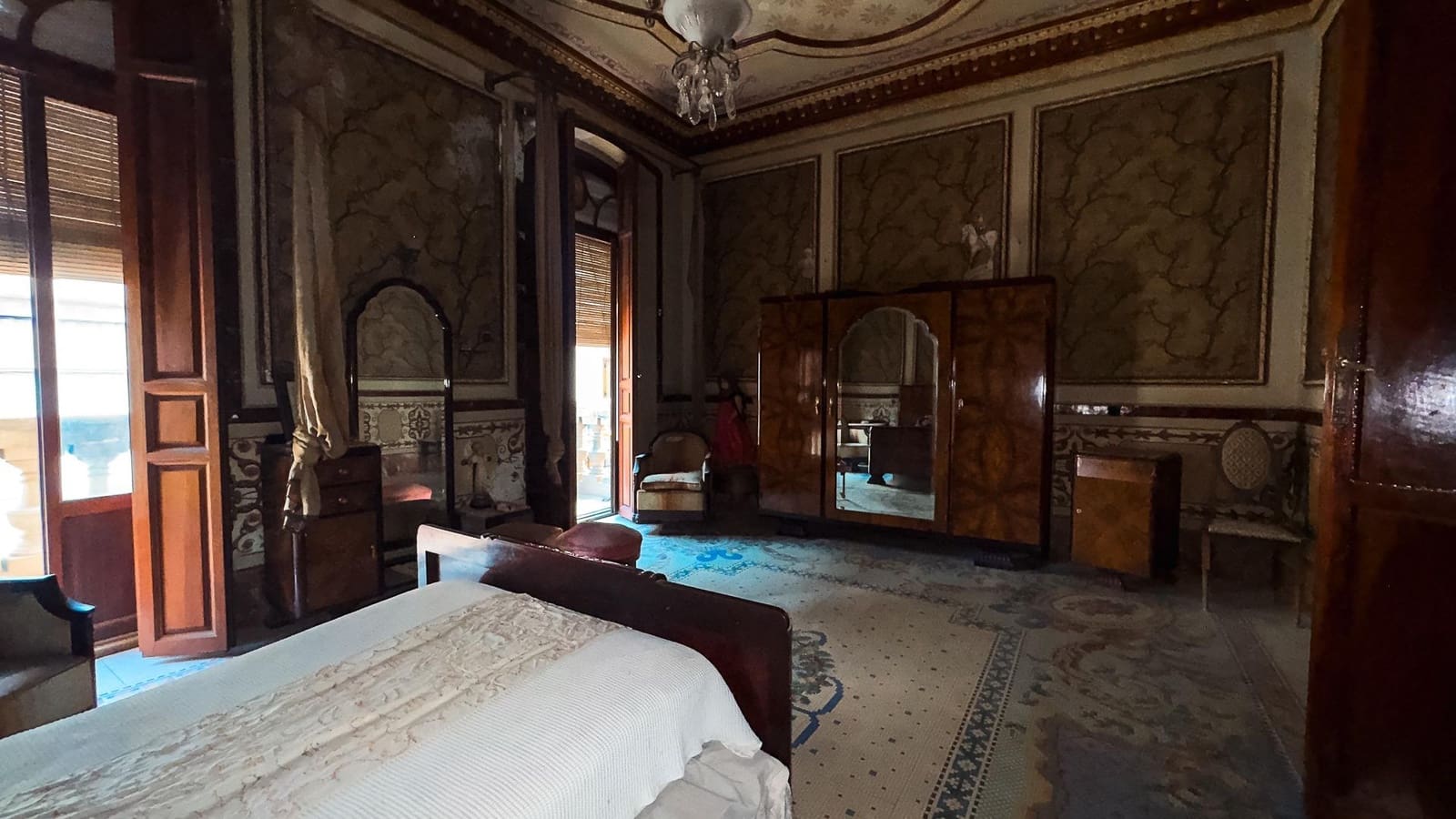 6 sovrum Hus till salu i Novelda - 349 900 € (Ref: 9308558)