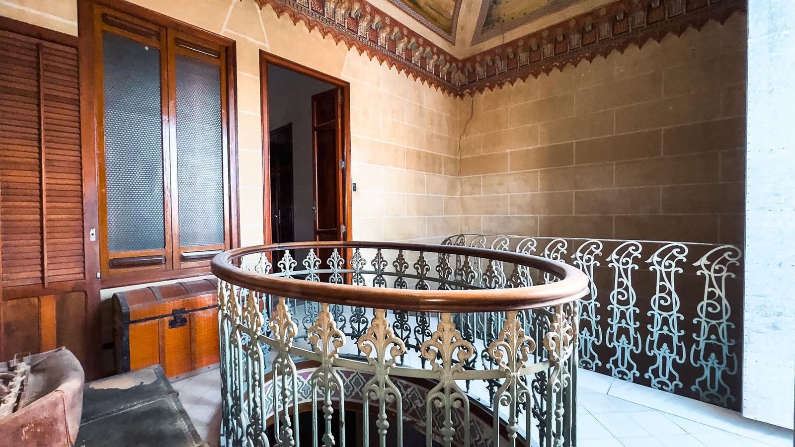 6 sovrum Hus till salu i Novelda - 349 900 € (Ref: 9308558)