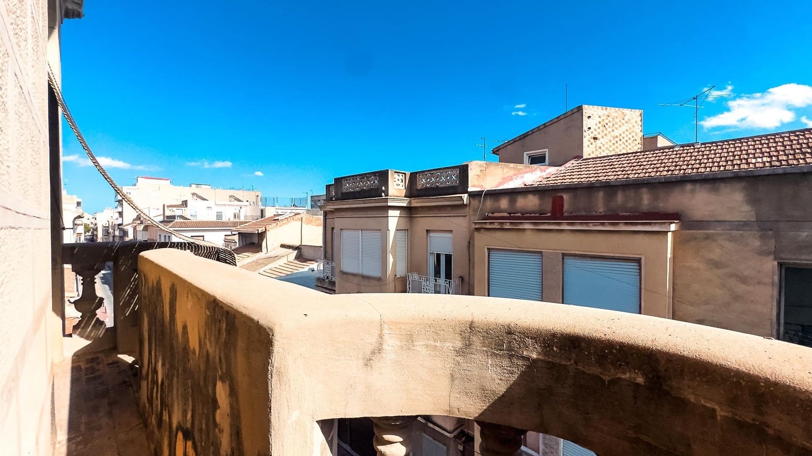 6 sovrum Hus till salu i Novelda - 349 900 € (Ref: 9308558)