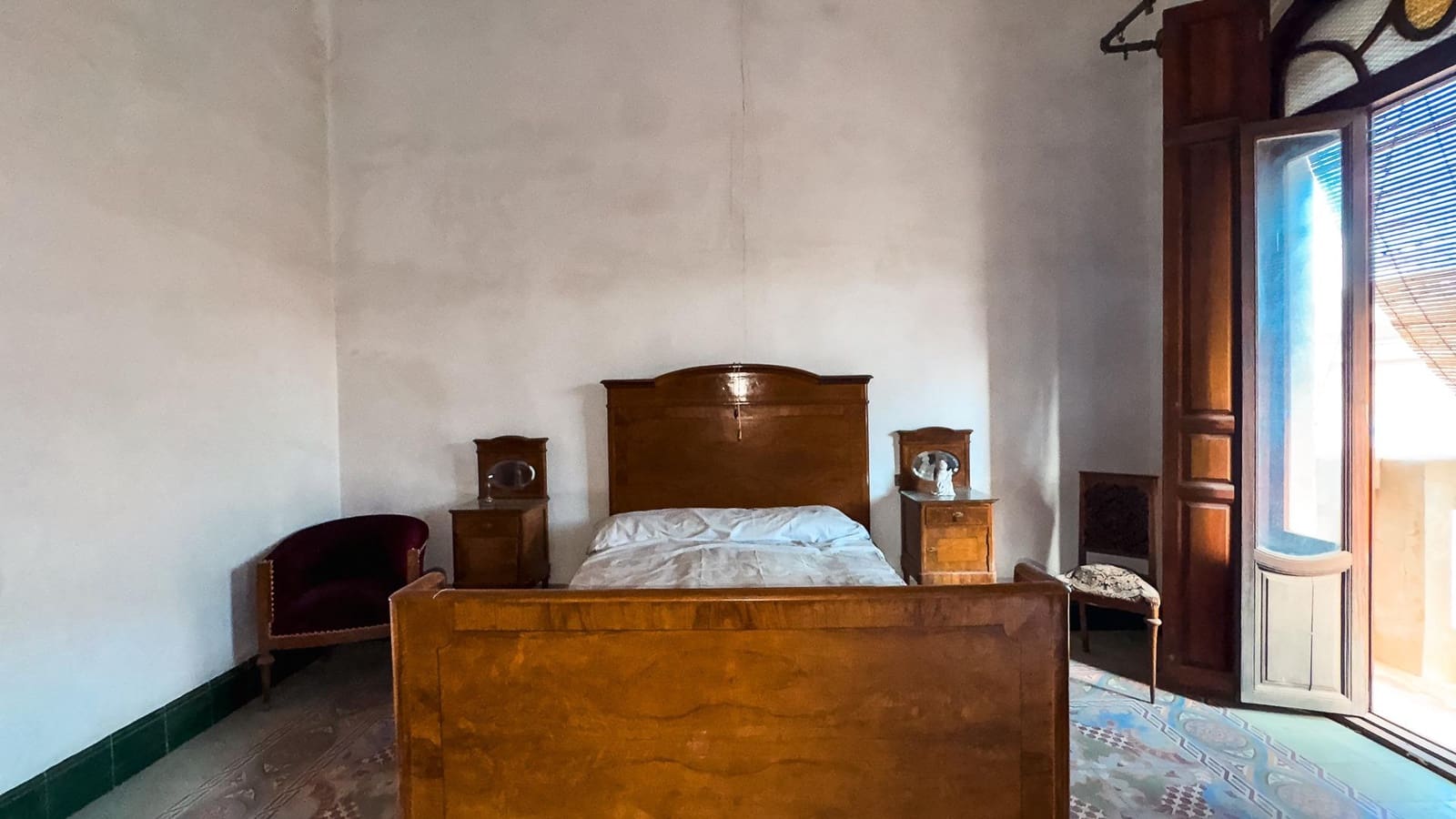 6 sovrum Hus till salu i Novelda - 349 900 € (Ref: 9308558)