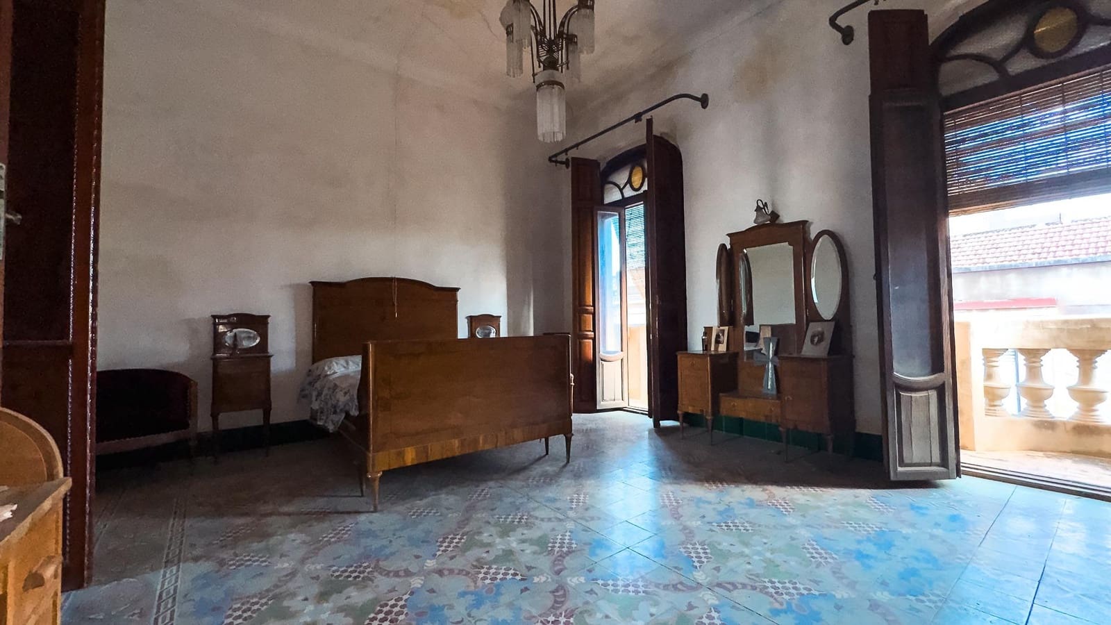 6 sovrum Hus till salu i Novelda - 349 900 € (Ref: 9308558)