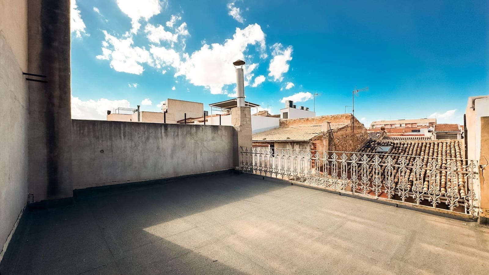 6 sovrum Hus till salu i Novelda - 349 900 € (Ref: 9308558)