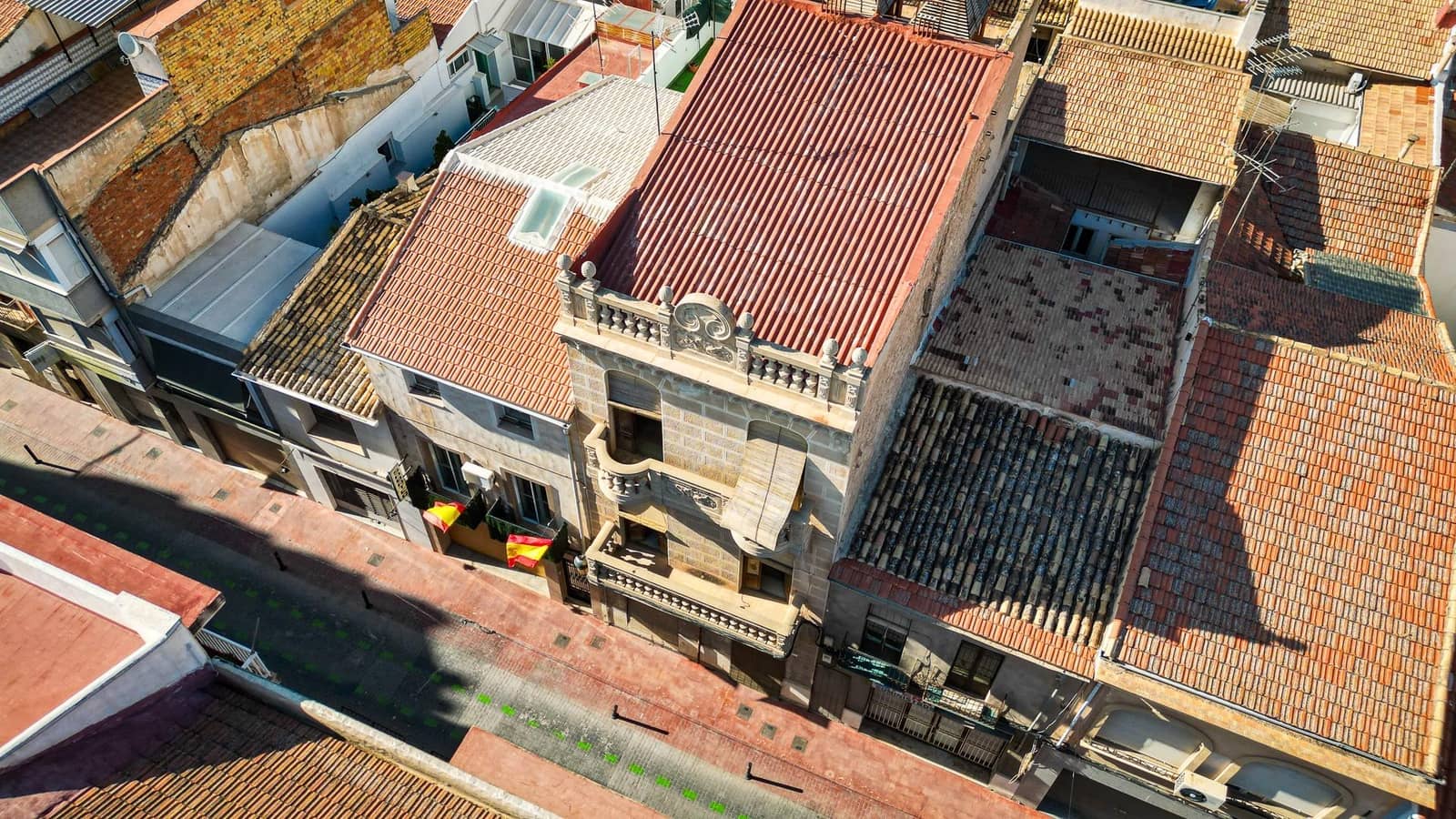 6 sovrum Hus till salu i Novelda - 349 900 € (Ref: 9308558)