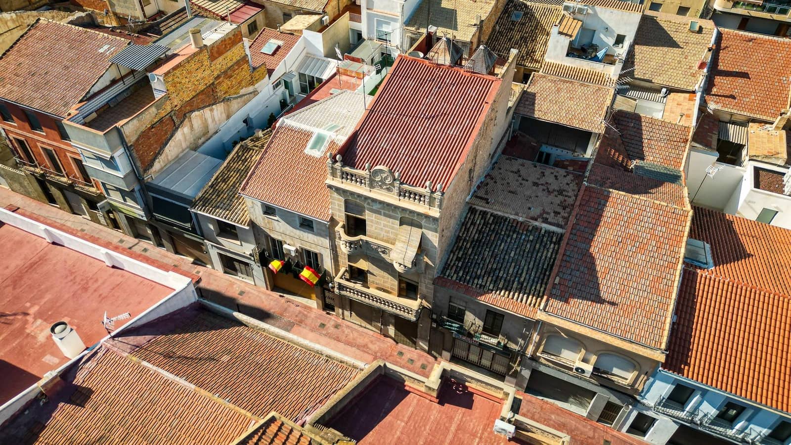 6 sovrum Hus till salu i Novelda - 349 900 € (Ref: 9308558)