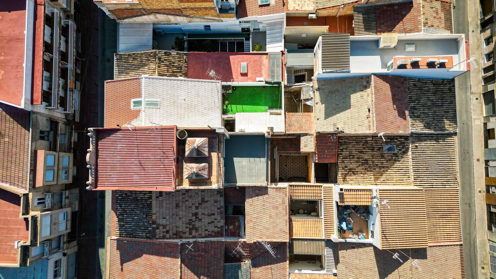 6 sovrum Hus till salu i Novelda - 349 900 € (Ref: 9308558)