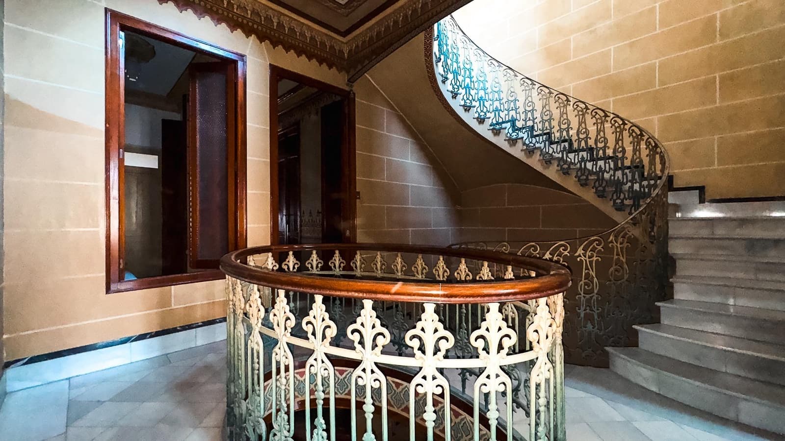 6 sovrum Hus till salu i Novelda - 349 900 € (Ref: 9308558)