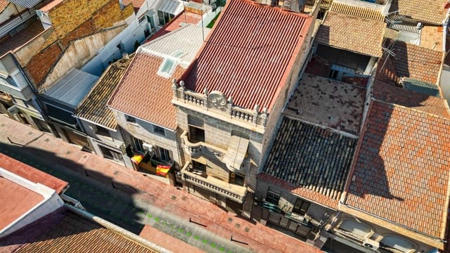 6 quarto Casa em Banda para venda em Novelda - 349 900 € (Ref: 9308558)